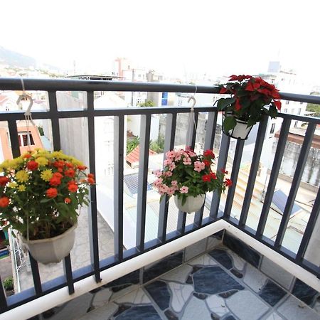 Khách sạn Bạch Mai Vũng Tàu - Bach Mai Vung Tau hotel Esterno foto