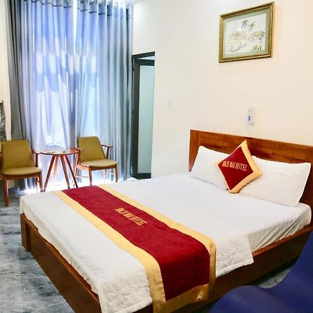 Khách sạn Bạch Mai Vũng Tàu - Bach Mai Vung Tau hotel Esterno foto