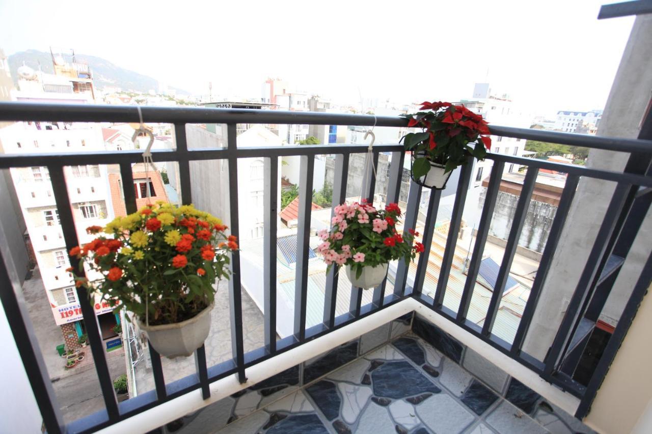 Khách sạn Bạch Mai Vũng Tàu - Bach Mai Vung Tau hotel Esterno foto