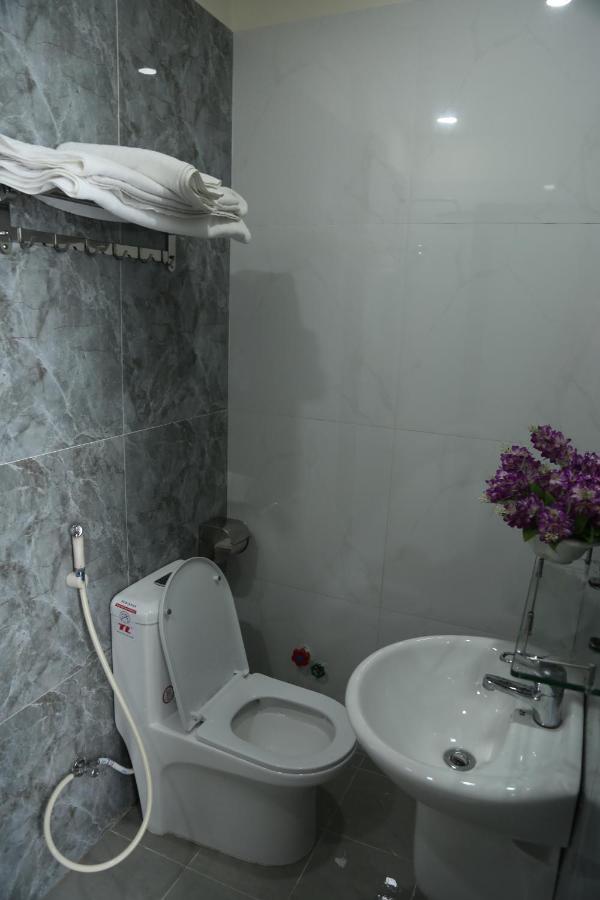 Khách sạn Bạch Mai Vũng Tàu - Bach Mai Vung Tau hotel Esterno foto