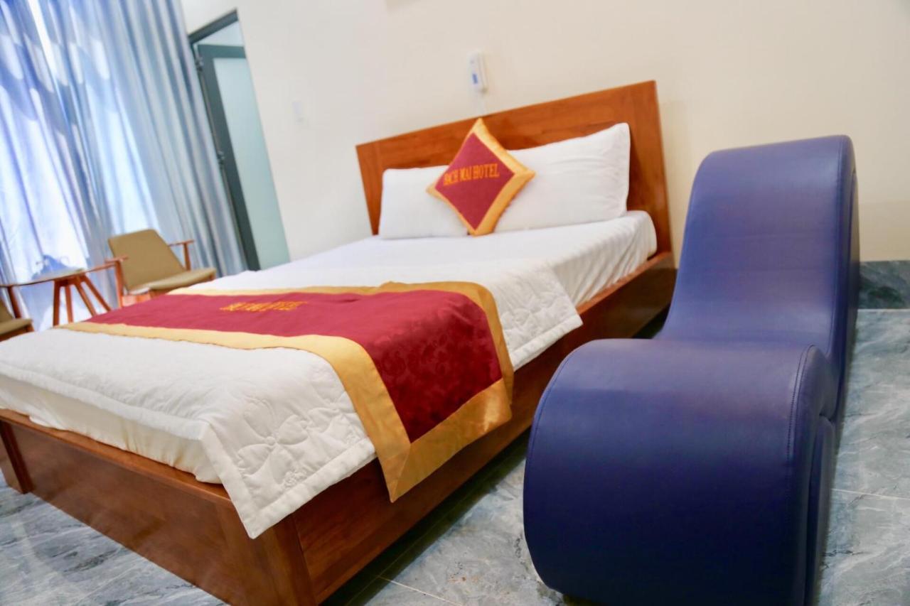 Khách sạn Bạch Mai Vũng Tàu - Bach Mai Vung Tau hotel Esterno foto