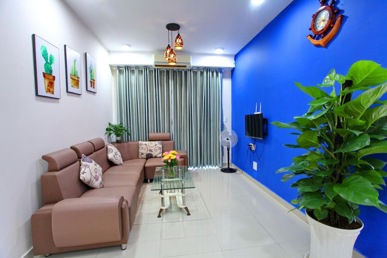 Khách sạn Bạch Mai Vũng Tàu - Bach Mai Vung Tau hotel Esterno foto