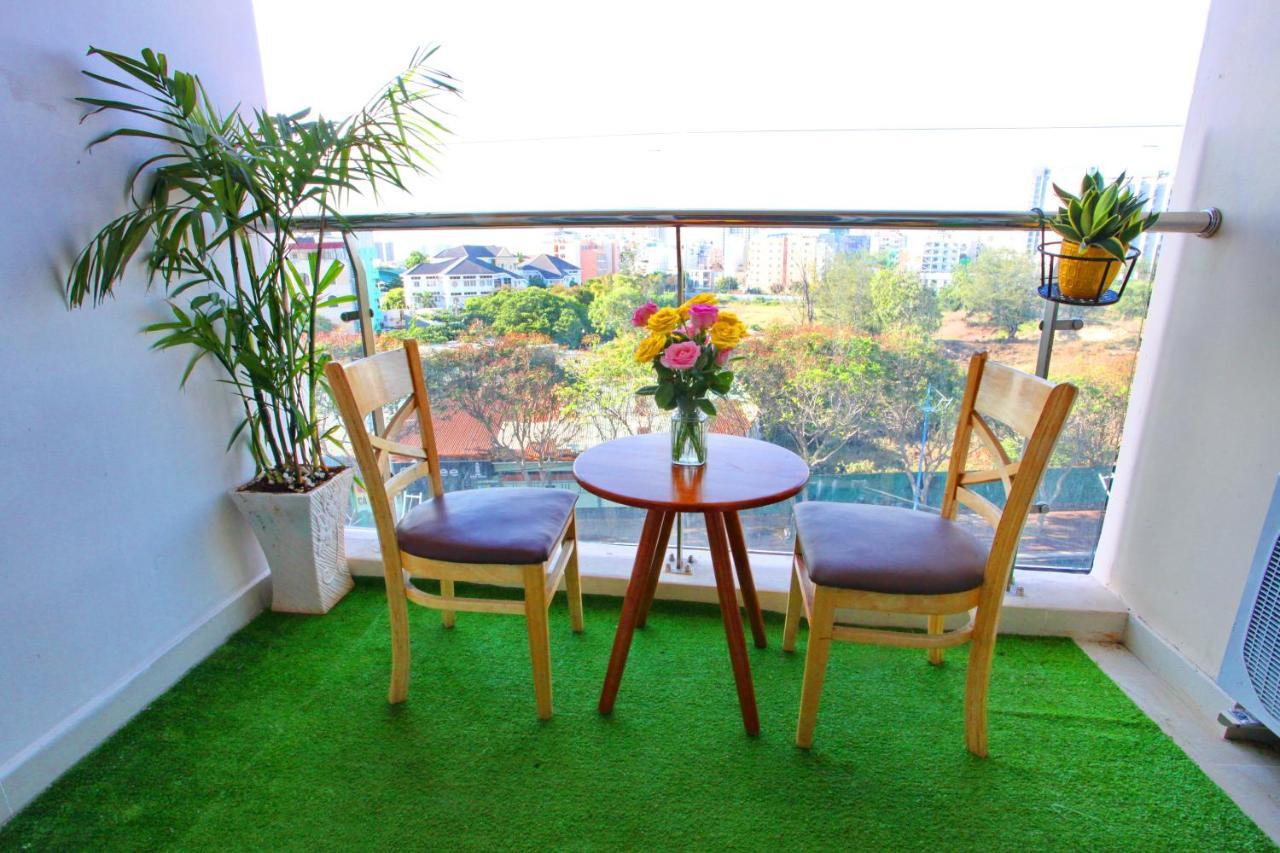 Khách sạn Bạch Mai Vũng Tàu - Bach Mai Vung Tau hotel Esterno foto