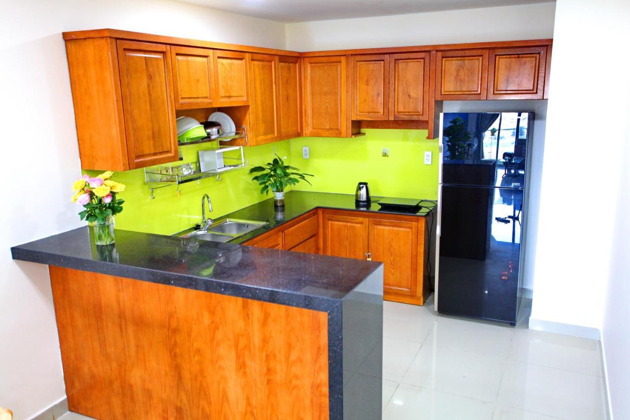 Khách sạn Bạch Mai Vũng Tàu - Bach Mai Vung Tau hotel Esterno foto