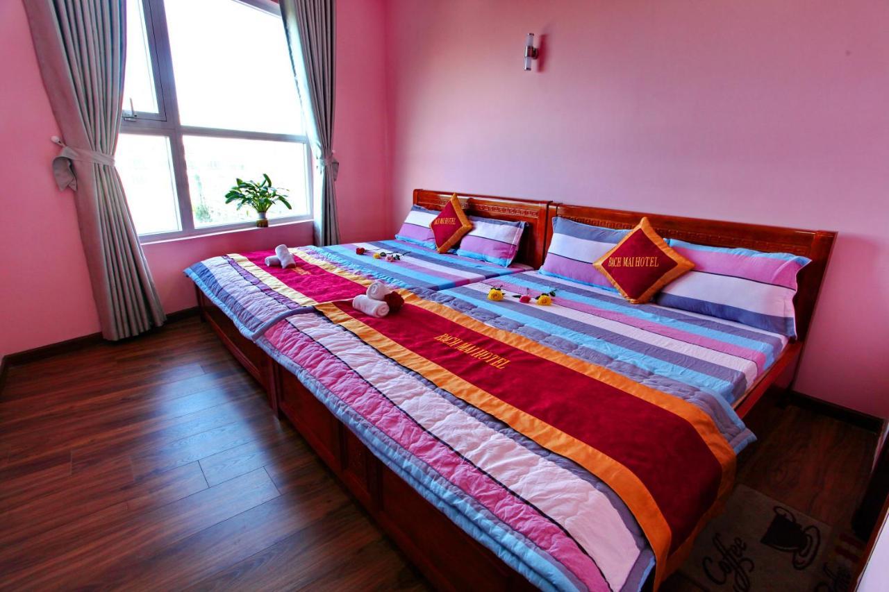 Khách sạn Bạch Mai Vũng Tàu - Bach Mai Vung Tau hotel Esterno foto