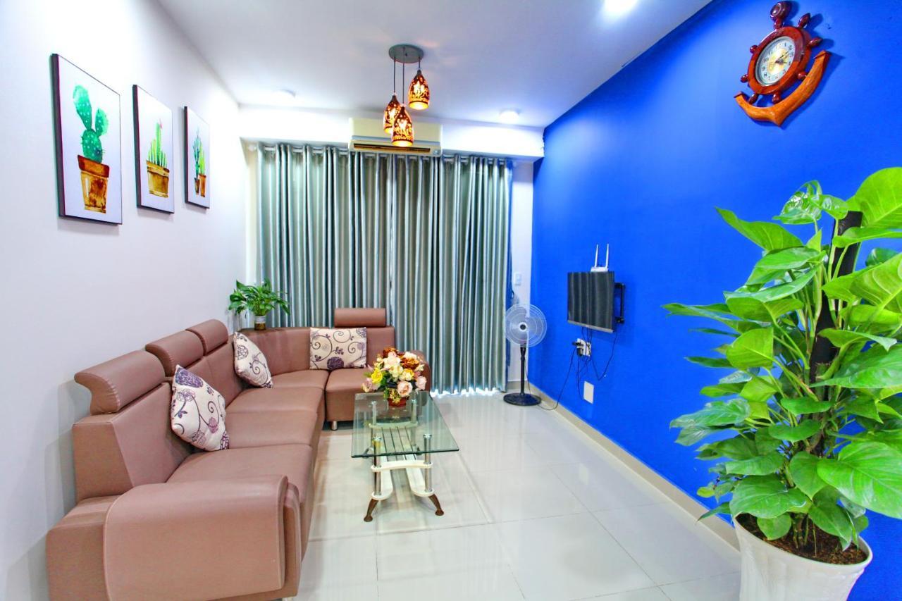 Khách sạn Bạch Mai Vũng Tàu - Bach Mai Vung Tau hotel Esterno foto